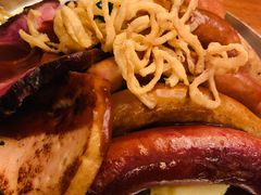 -宝莱纳餐厅(滨江店)