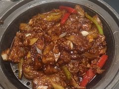 -新乾隆酒楼(帝景园店)