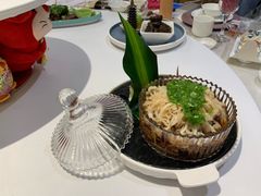 -好福记饭店(红梅公园店)