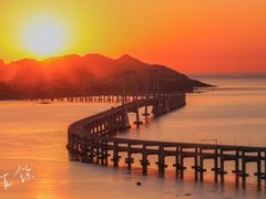 -星海湾跨海大桥
