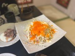 -天狗山料理(省体店)