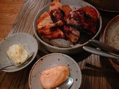 -BOR Eatery(安福路店)