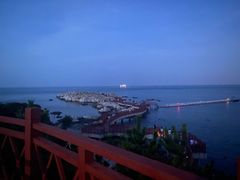 -养马岛旅游度假区