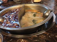 现炸酥肉-艾嬢七八九老火锅(37年李子坝店)