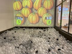 -Lilliput·粒粒堡亲子餐厅(嘉定宝龙店)