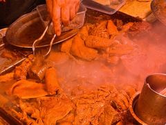 -明记牛杂(新马路分店)