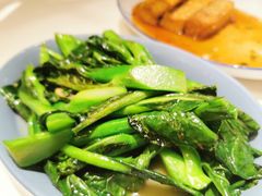 -清晖小苑•顺德地方菜(壹海城店)