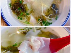 -乔家栅(襄阳南路店)