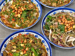 -官塘陈记鱼生·潮汕砂锅粥·牛肉火锅(潮枫路总店)