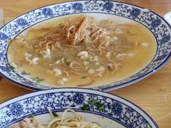 -裕兴记·三虾面(西北街总店)