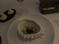 -Caprice(香港四季酒店)