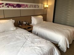 -悦季酒店(广州三元里地铁站店)