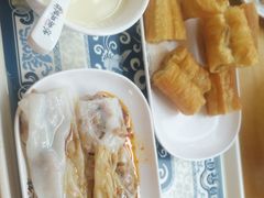 -冰泉豆浆馆(阳朔店)