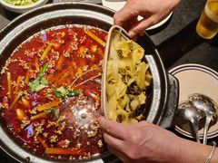 -小饕荟雅安贡椒鱼鲜馆(广福桥店)