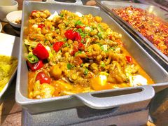 -辣得叫湘菜(观海卫店)
