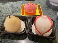 -牛New寿喜烧(龙湖金沙天街店)