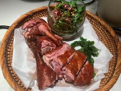 樟茶鸭-锦府盐帮·李宅(领展购物广场中关村店)