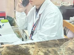 -复旦大学附属肿瘤医院(徐汇院区)