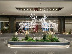 -芭菲盛宴·环球美食(北城国际店)