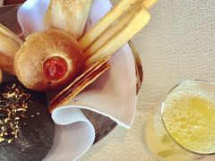 -北京金融街丽思卡尔顿酒店·意味轩 Cepe