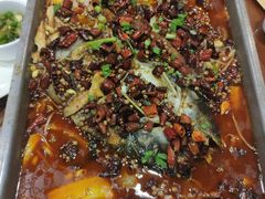 -临潼印象·特色陕菜