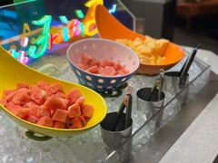 -纽约客美式餐厅(新奥购物中心店)