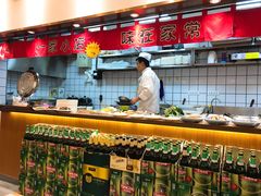-小艺烧烤(曲江店)