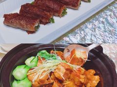 -8餐厅(新葡京酒店)