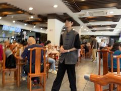 -奎元馆.百年奎元.非遗传承(西湖边的解放路店)