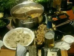 -手选潮汕鲜活牛肉火锅(二七广场店)