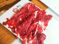 -焯牛潮汕牛肉火锅(云峰街创始店)