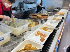 -素满香·全民食养自助(长宁龙之梦店)