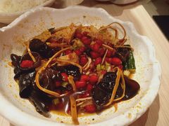 -大师兄·西北小馆(南沙万达广场店)