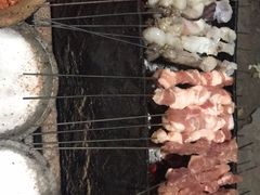 -永安烧烤