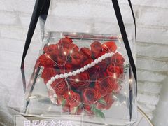 -田园花舍花店(北城未来实体店)