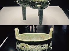 -湖北省博物馆