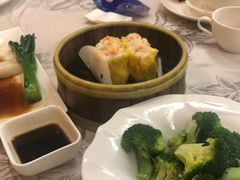 -香云轩·顺德菜(香云纱园林酒店店)