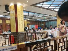 大堂-眉州东坡(亚运村店)