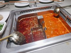 -海底捞火锅(顺义华联店)