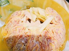 -树厨贵州菜(花果园购物中心店)