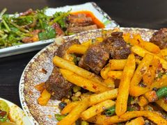 -醉八仙热酒馆(渝中店)