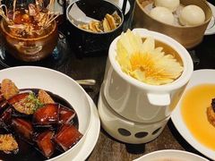 -甄御•海鲜新青岛菜(麦岛店)