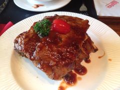 iphone_upload_pic-申德勒加油站餐厅(三里屯北小街店)
