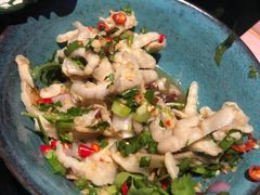 -simply thai天泰(静安嘉里中心店)