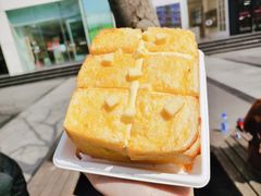 三重芝士-85度C(苏州石路店)