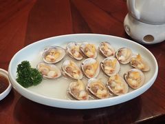 -喜鼎海胆水饺(东港店)