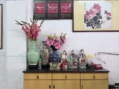 -腰记饭店(龙源路店)