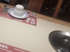 -东镇老火锅(长春路首店)