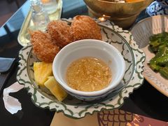 -simply thai天泰(静安嘉里中心店)