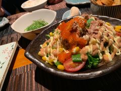 -季夏金枪鱼牛排自助餐厅(海悦天地店)